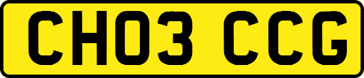 CH03CCG