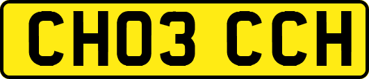 CH03CCH