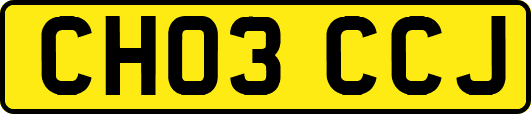 CH03CCJ