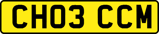 CH03CCM