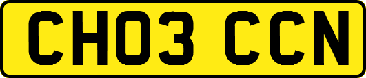 CH03CCN