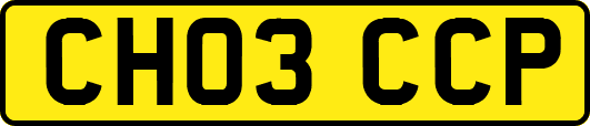CH03CCP