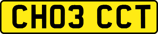 CH03CCT