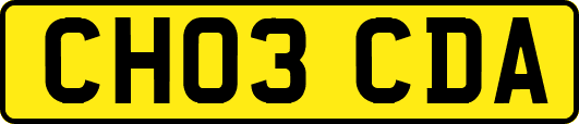 CH03CDA