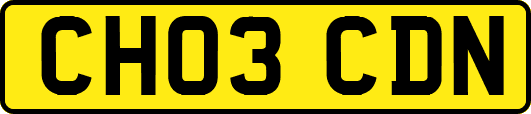 CH03CDN