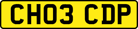 CH03CDP