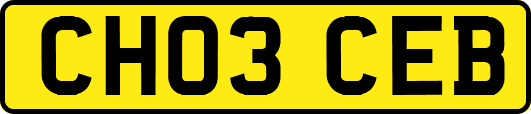 CH03CEB