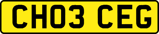 CH03CEG