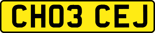 CH03CEJ