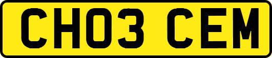 CH03CEM