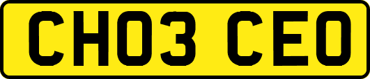 CH03CEO