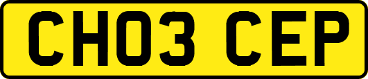 CH03CEP