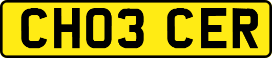 CH03CER