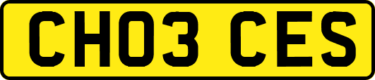 CH03CES