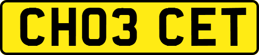 CH03CET