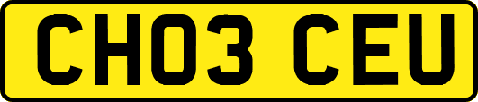 CH03CEU