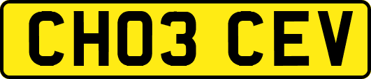 CH03CEV
