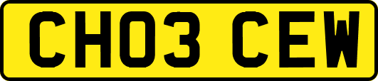 CH03CEW