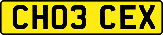 CH03CEX