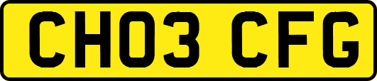 CH03CFG