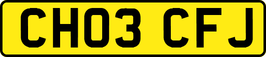 CH03CFJ