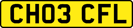 CH03CFL