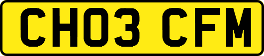 CH03CFM