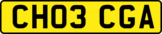 CH03CGA