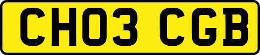 CH03CGB