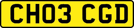 CH03CGD