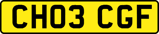 CH03CGF