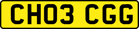 CH03CGG