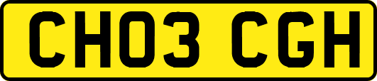 CH03CGH