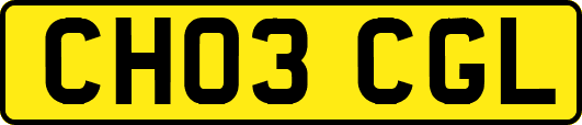 CH03CGL