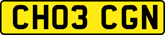 CH03CGN