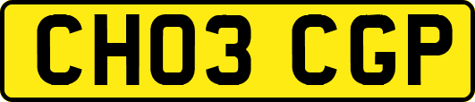 CH03CGP
