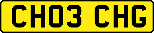 CH03CHG