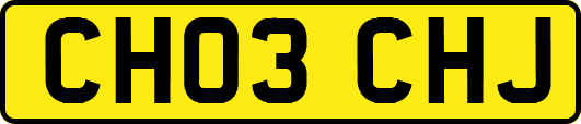 CH03CHJ