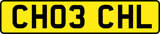 CH03CHL