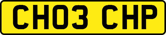 CH03CHP