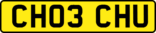 CH03CHU
