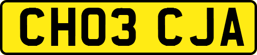 CH03CJA