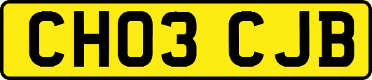 CH03CJB