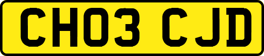 CH03CJD