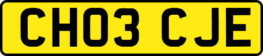 CH03CJE