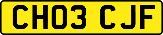 CH03CJF