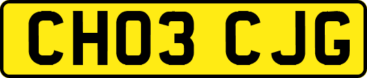 CH03CJG