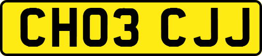CH03CJJ
