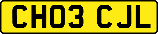 CH03CJL
