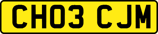 CH03CJM
